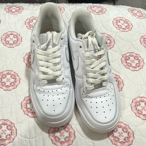 Nike Airforce 1’s